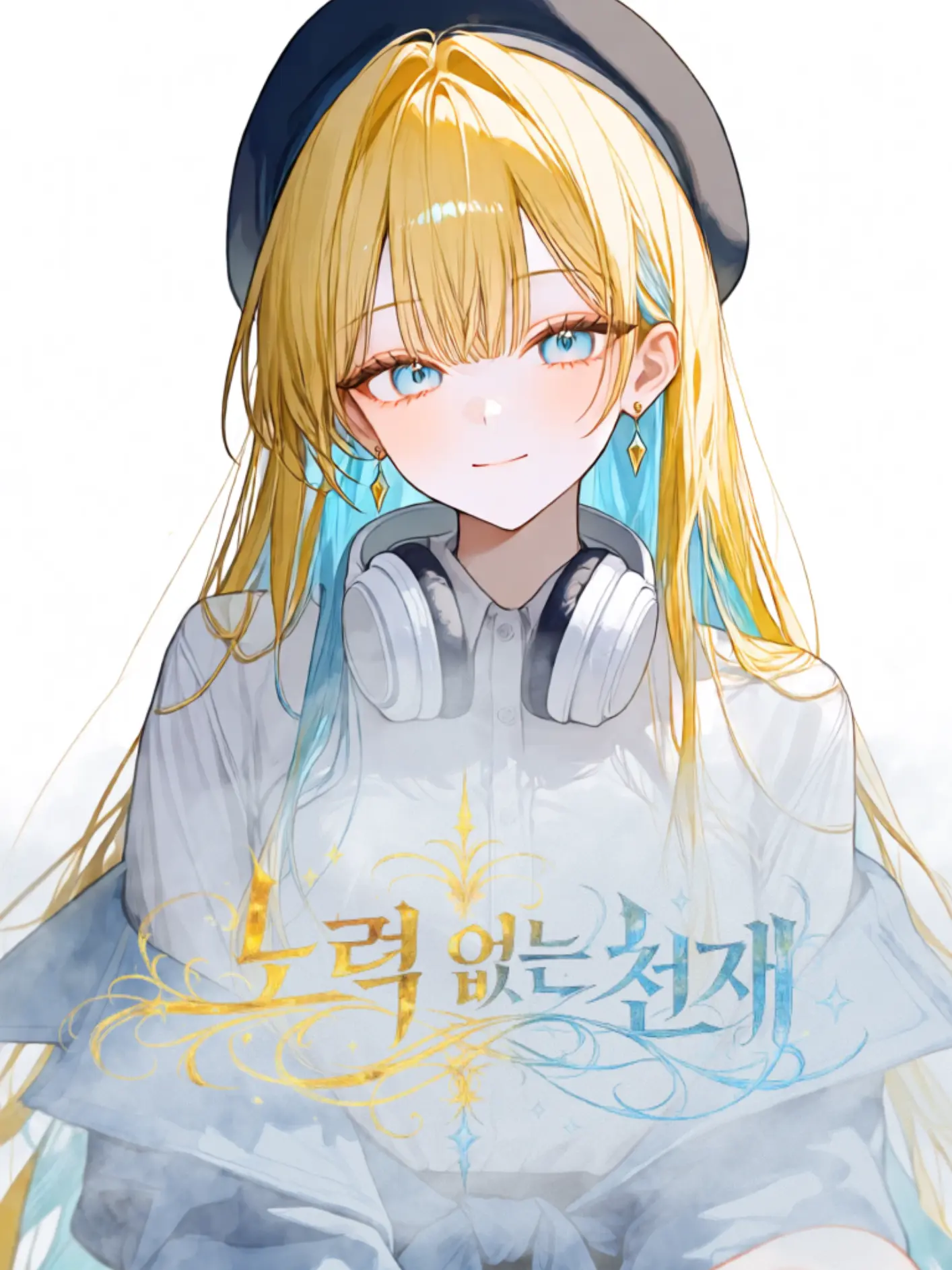 Lee_Dam13의 노력 없는 천재