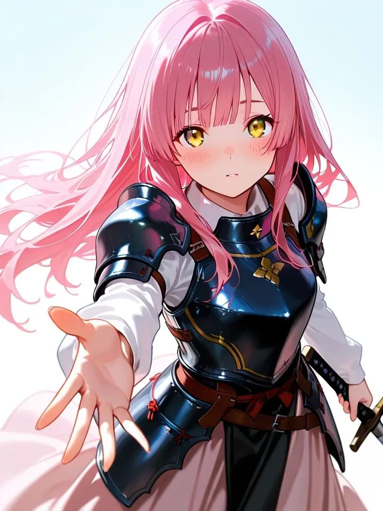 RichShout0042의 お嬢様冒険者、奴隷を買う