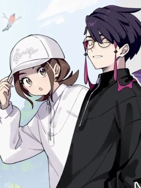 PinkPoem5866의 Reincarnated as Karasei's Pokémon