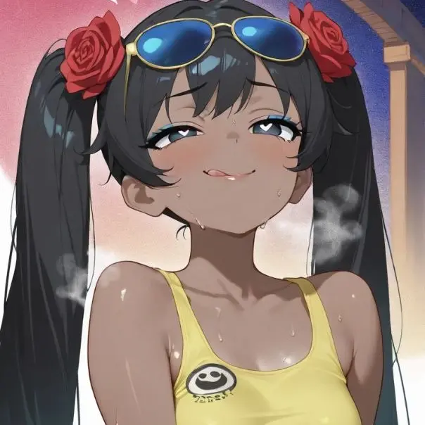 FuzzyChime9670의 남자에 환장한 내 여자친구 주예지