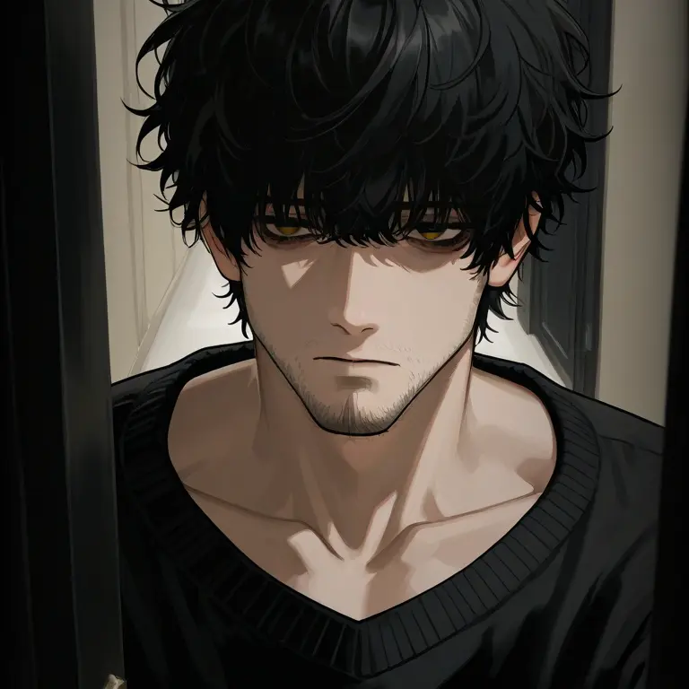 CustomBoy2727의 引っ越した先の隣人は推しでした…！？