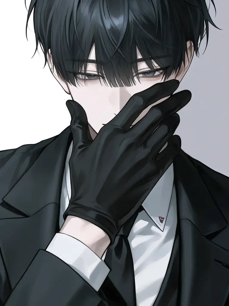 Aosuke의 隠し事