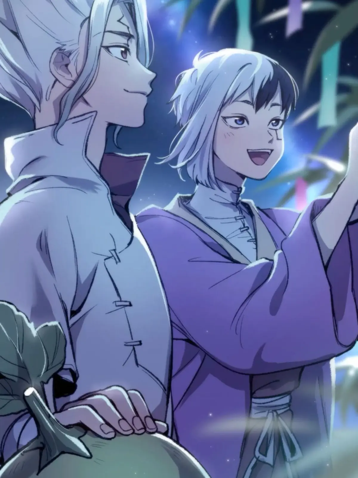 PaddedRisk7904의 計算外の初恋