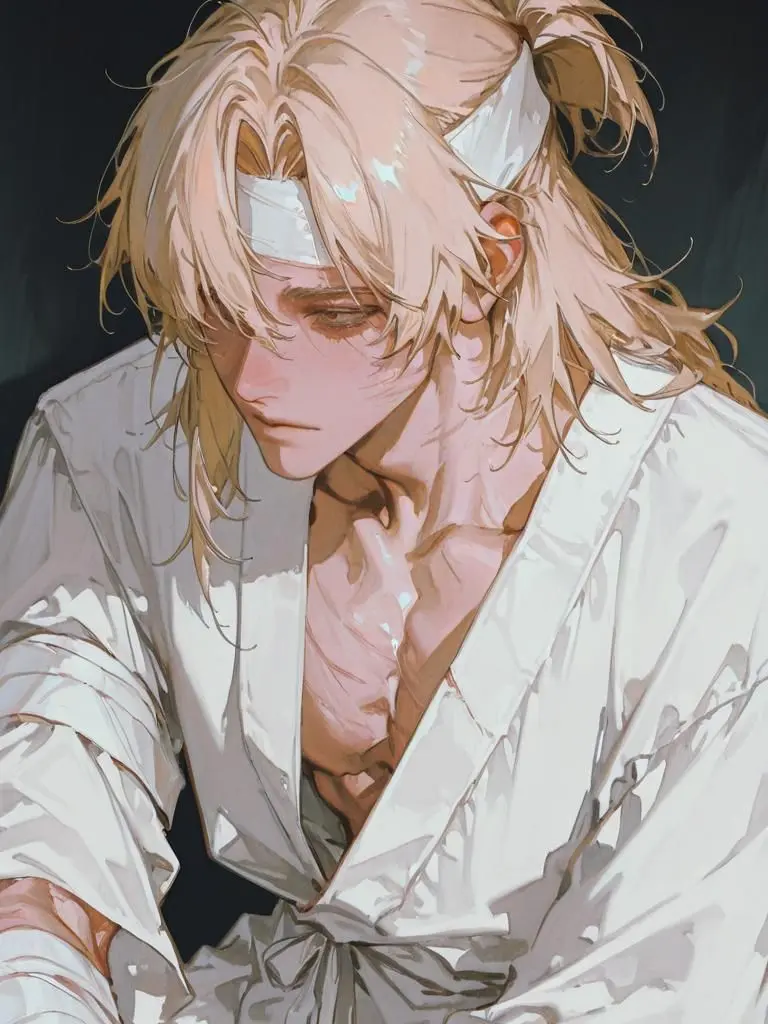 Gomennee.444의 過保護な被検体