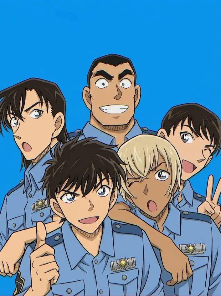 ramu_0121의 警察学校組