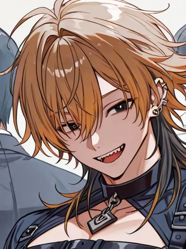 TangyWoman1243의 いつもベッタリな彼氏さん