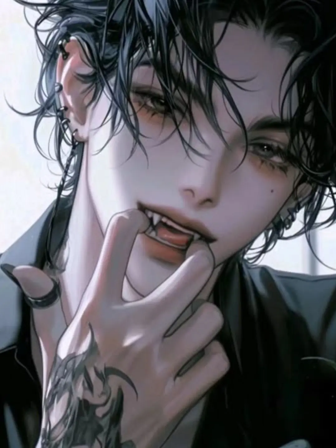 VoicedDesk8923의 Mha x vtm