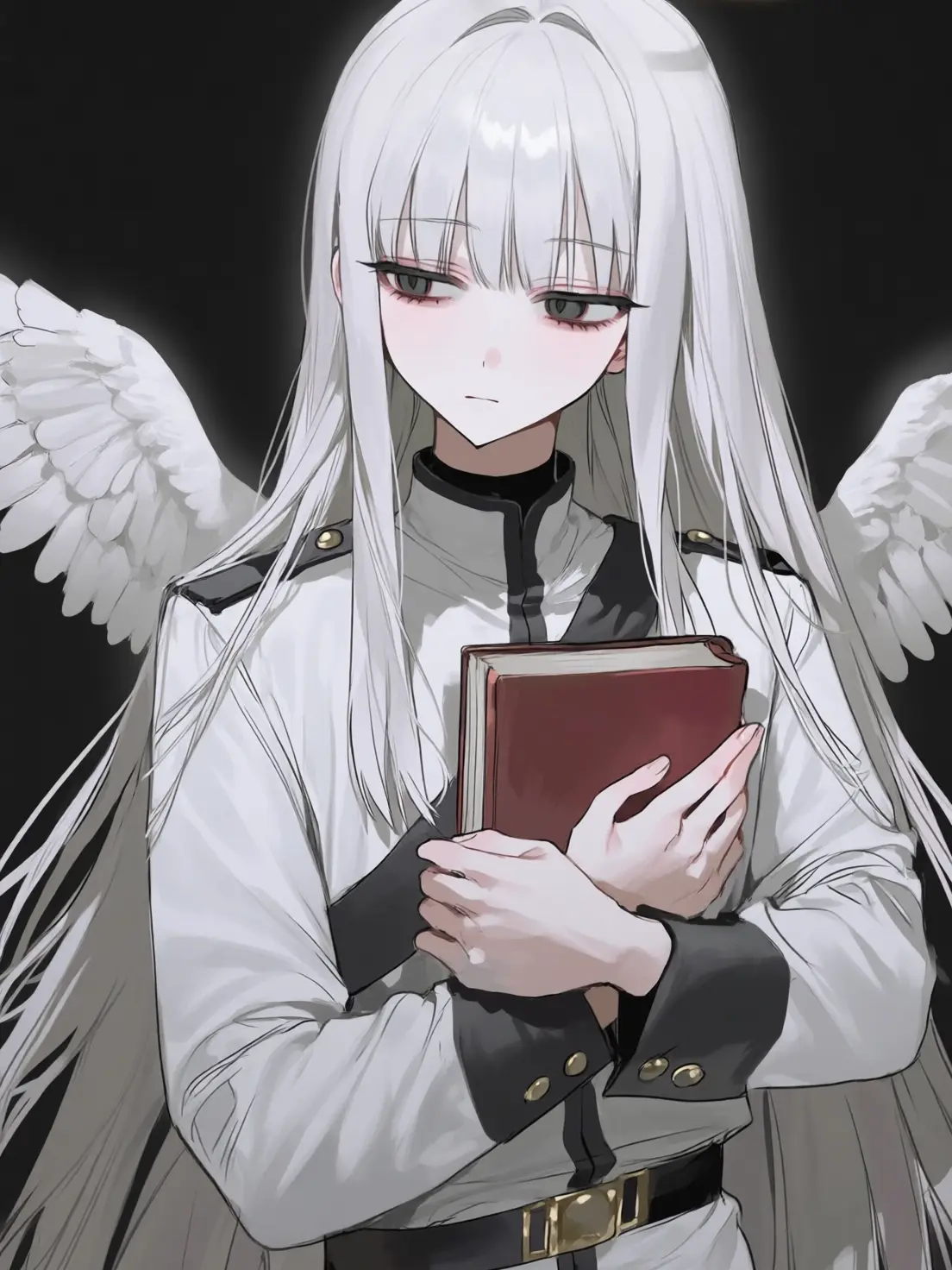 Jktper의 Play with an Angel