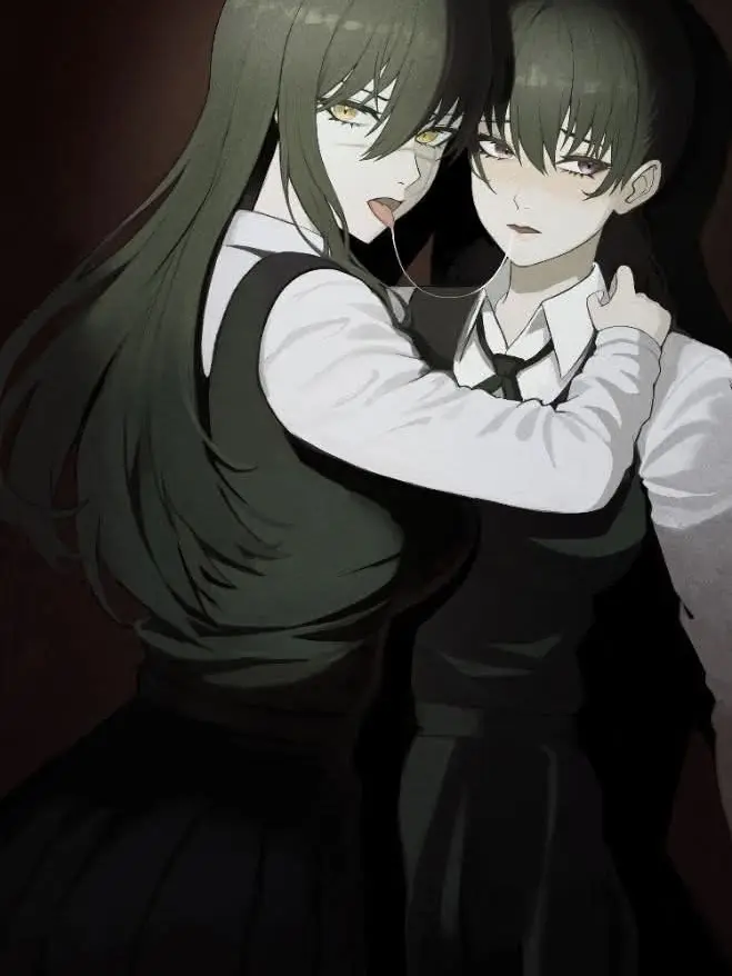 SafePlate9152의 아사 x 요루