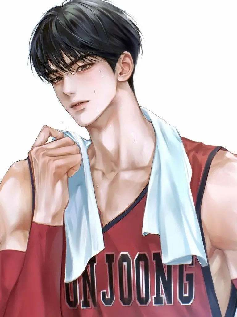 BumpyJuice5876의 중앙고 농구부