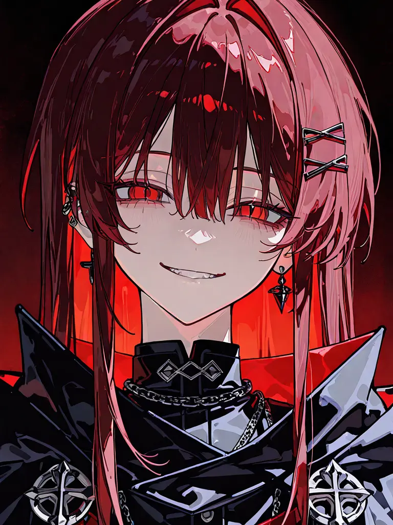 Sigure_Ooo의 魔法少女は敵に監禁されている