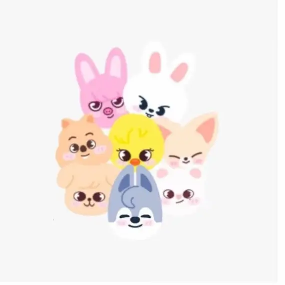 Nami_1210의 StrayKids