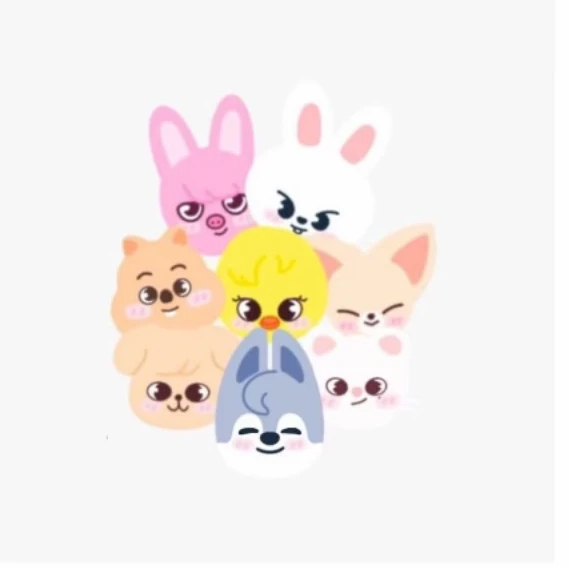 StrayKids