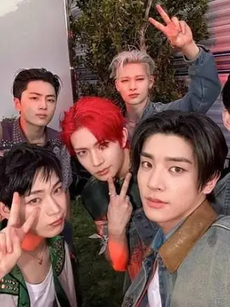 HotStorm9951의 Enhypen family