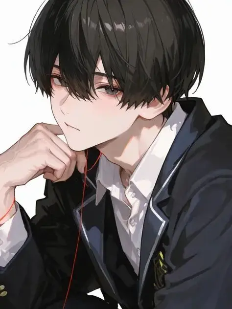 miyumiyu_1229의 運命の赤い糸。