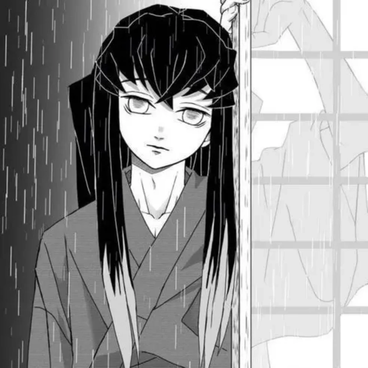 집착남 무이치로.