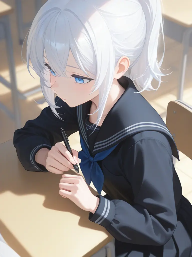 DeepEdit9575의 一目惚れでコワレル