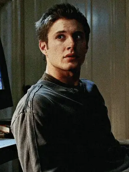 LinearDuvet3112의 Jensen Ackles