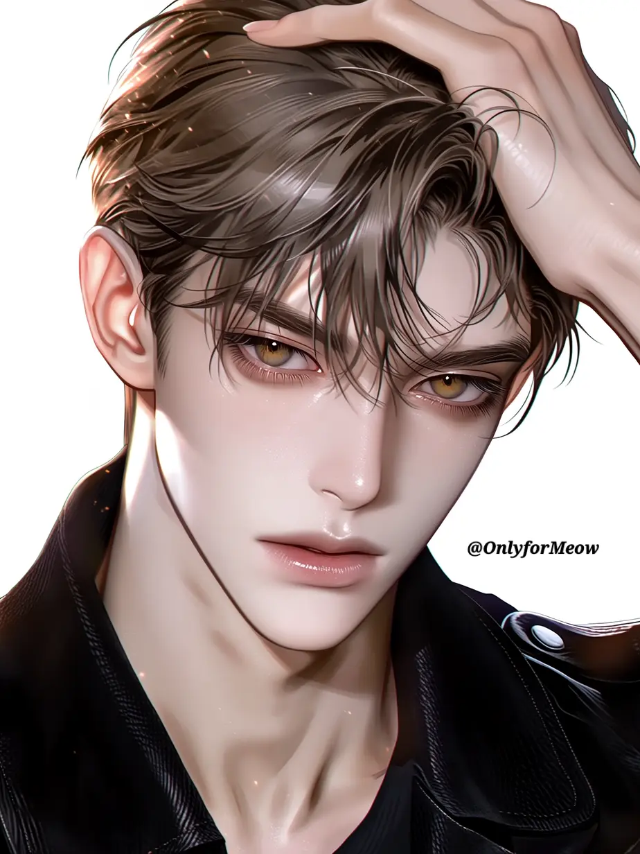 OnlyforMeow의 서태온