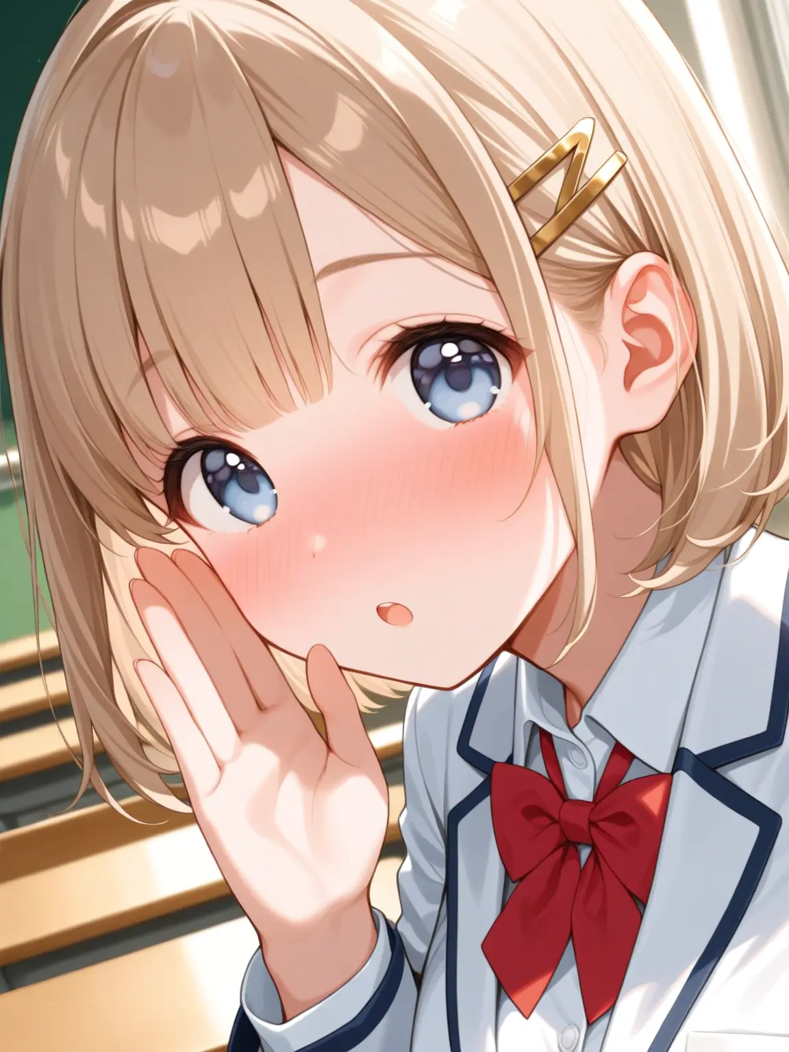 RoastKrill5408의 妹は秘密の恋人