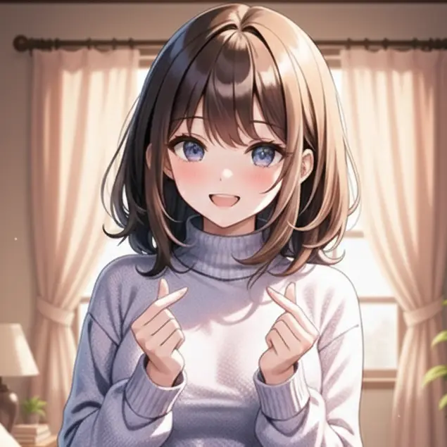 Blackbeans997의 おまえの奥さん可愛いんだって？