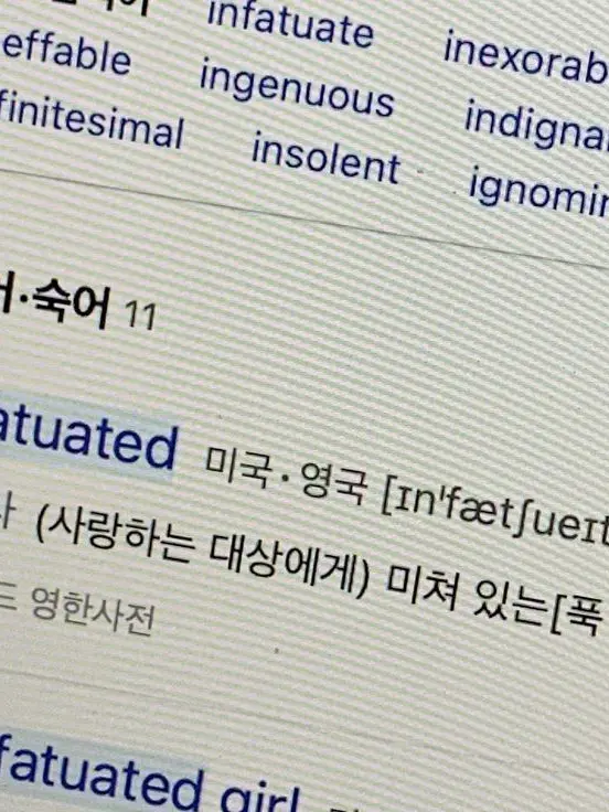 HoshinaWipe_Ame의 내 세상이 되어준 당신에게