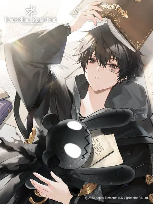 Souka0423.osihakami의 イフリバ