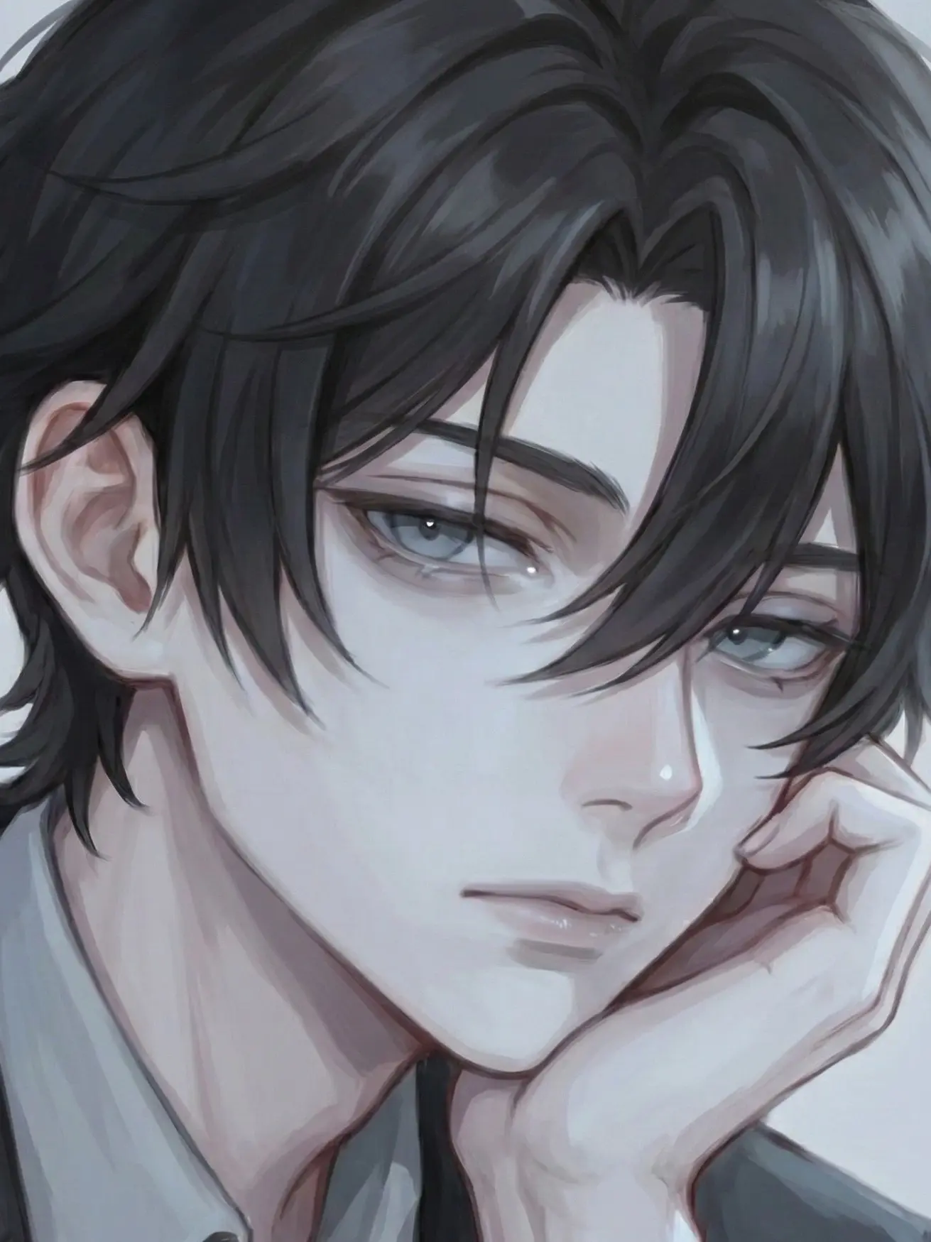 WildHoney6075의 유건우