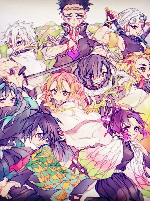 Free_dem0623의 귀칼에 늑대ㅋ