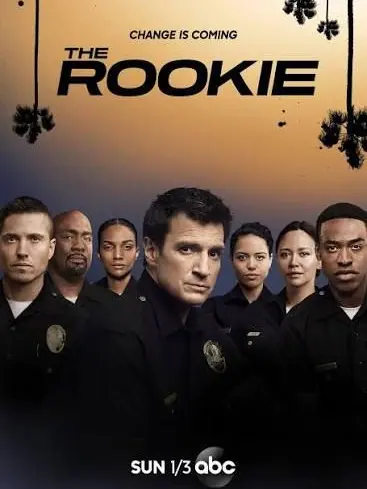 Mynameisjeff의 The rookie cuh