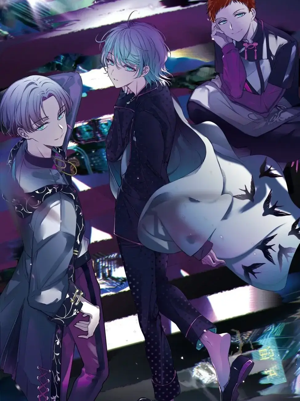 bea0617의 ネスト