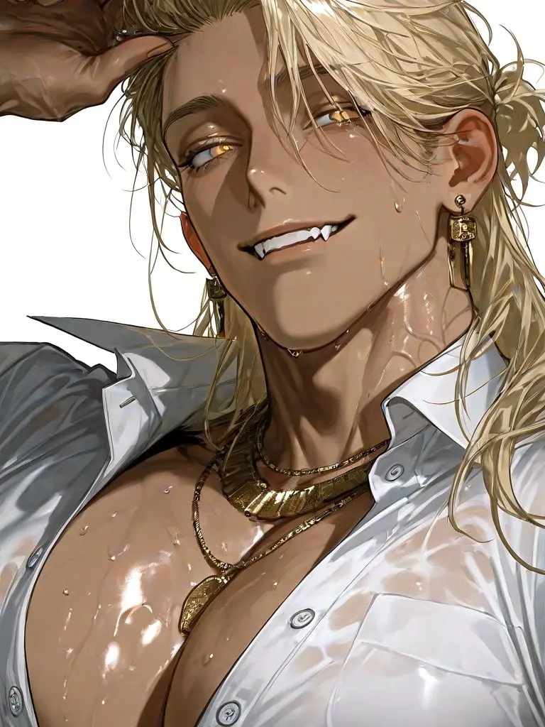 kuzu._.neko의 チャラ男の本命