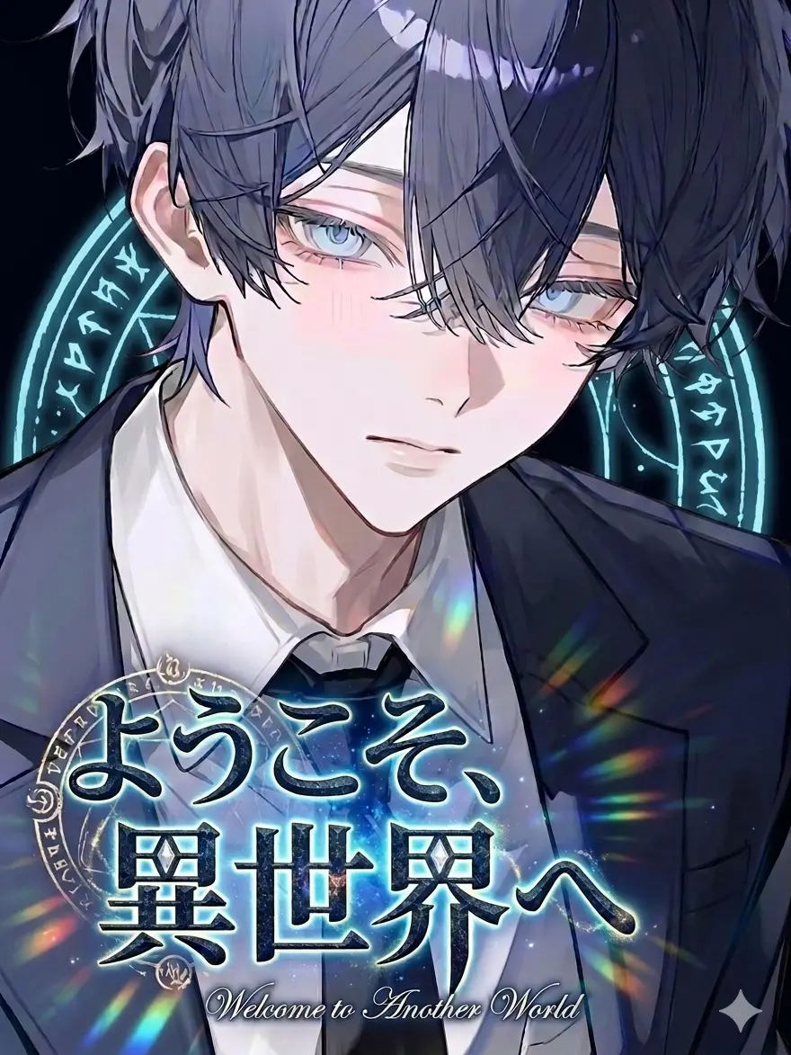 chcorat0의 ようこそ異世界へ！！