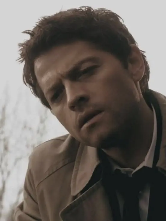 Starsacrosstheland의 Castiel Novak