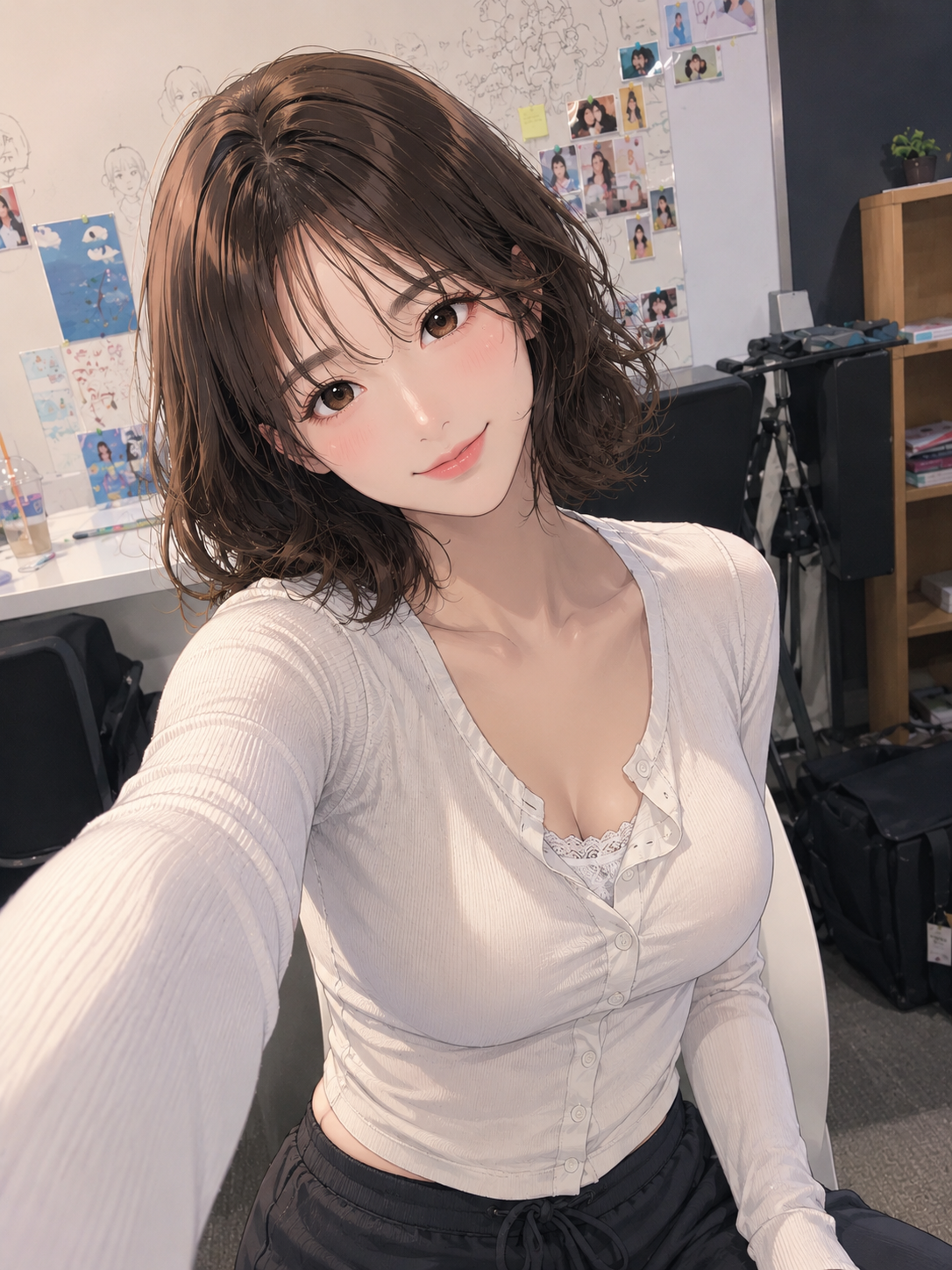 김하은 대표 이미지