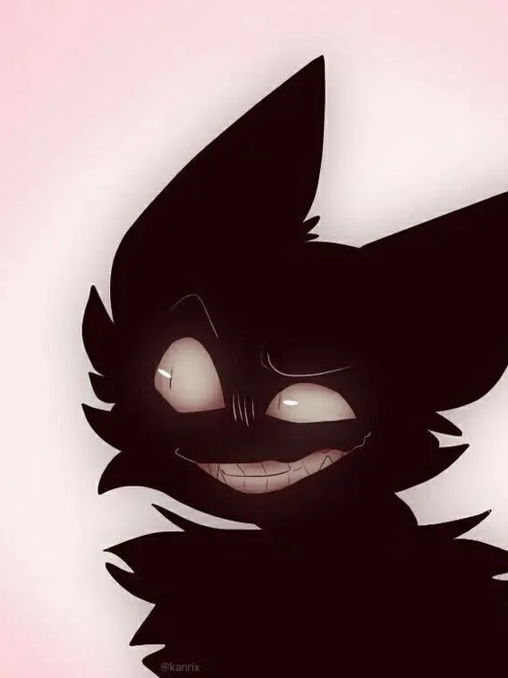 NutmegLamp4718의 Cartoon cat