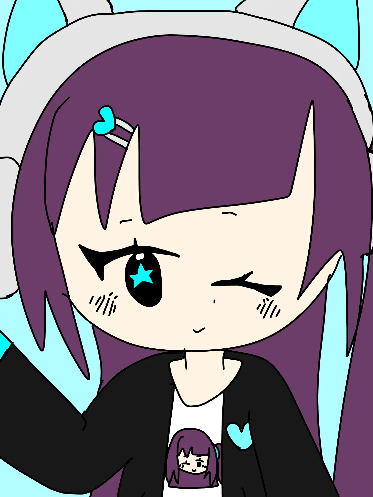 Yuzuuuuuuuuuu의 推しが姉さんだった