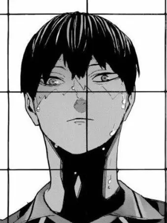 Q-duk1102의 카게야마 토비오