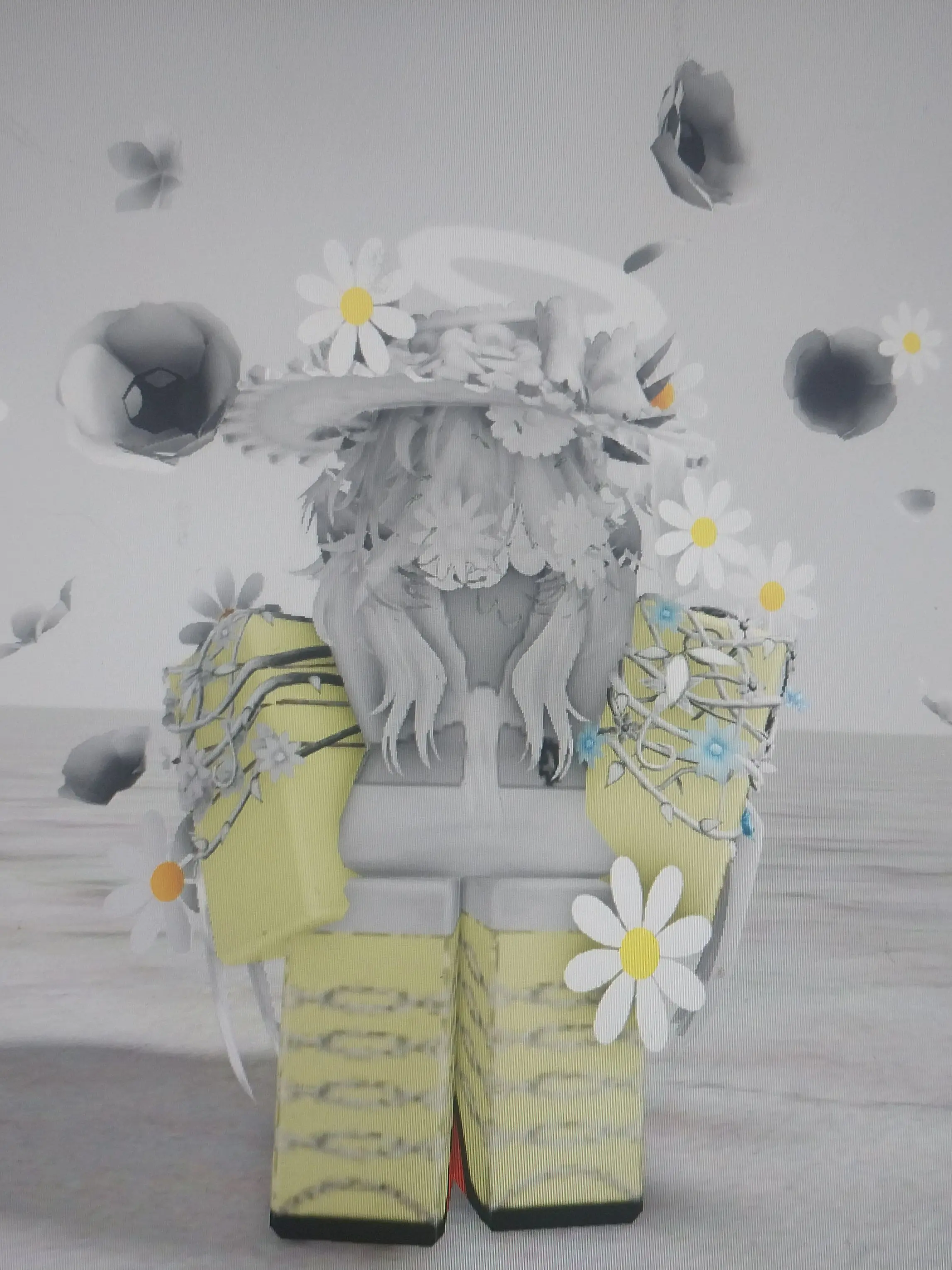 StupidBanjo6364의 🌼🏵Living with Flower🏵-Update-