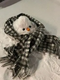 AntsyFoot9114의 첫눈..오늘 이런 오후에..