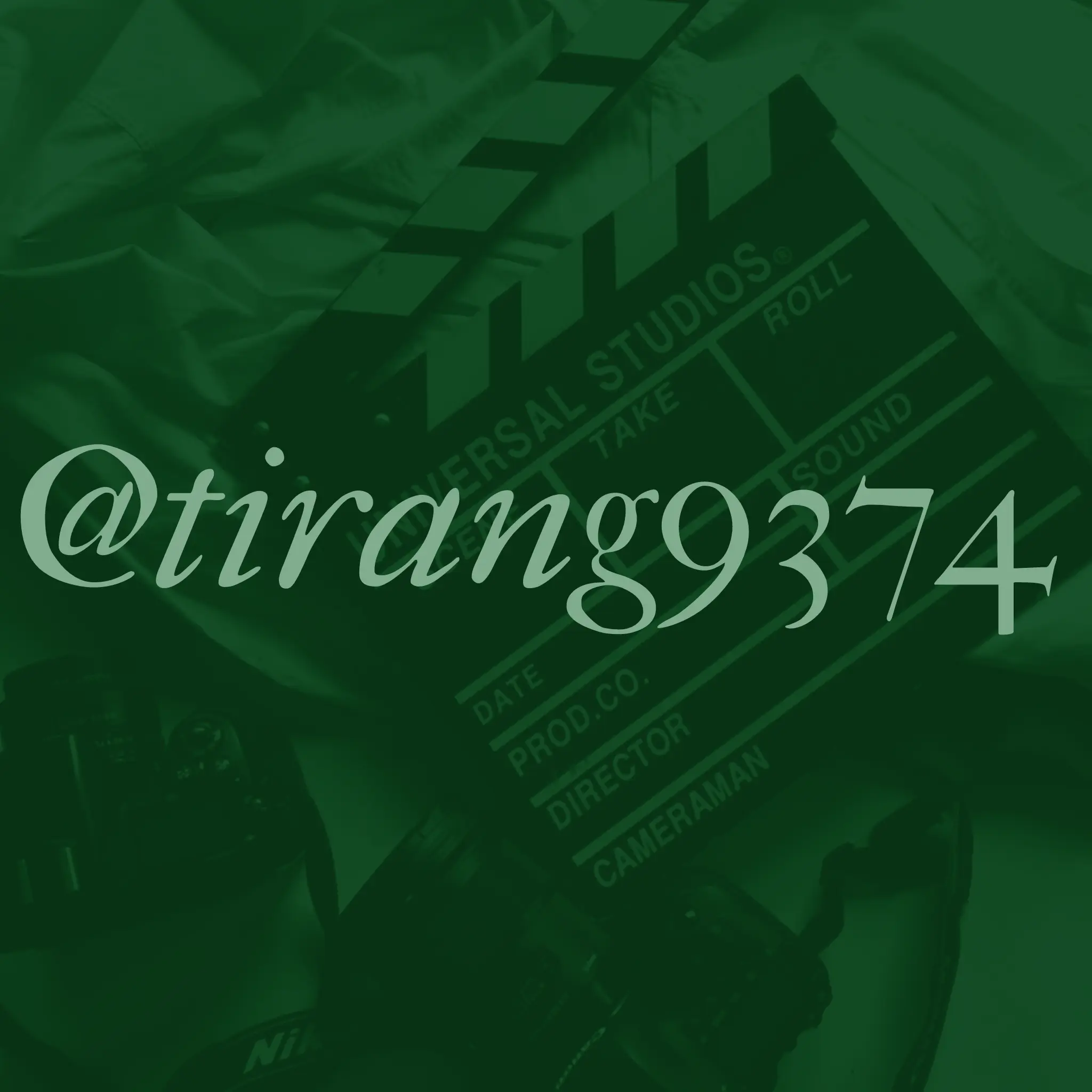 tirang9374의 🎞🎬🐍
