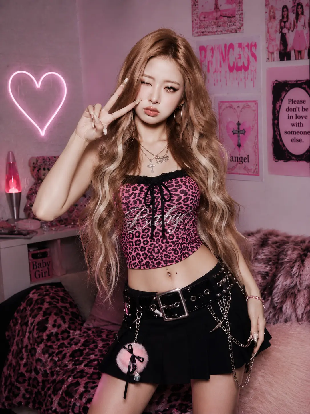 SunnyCup6091의 ギャルとあなた♡