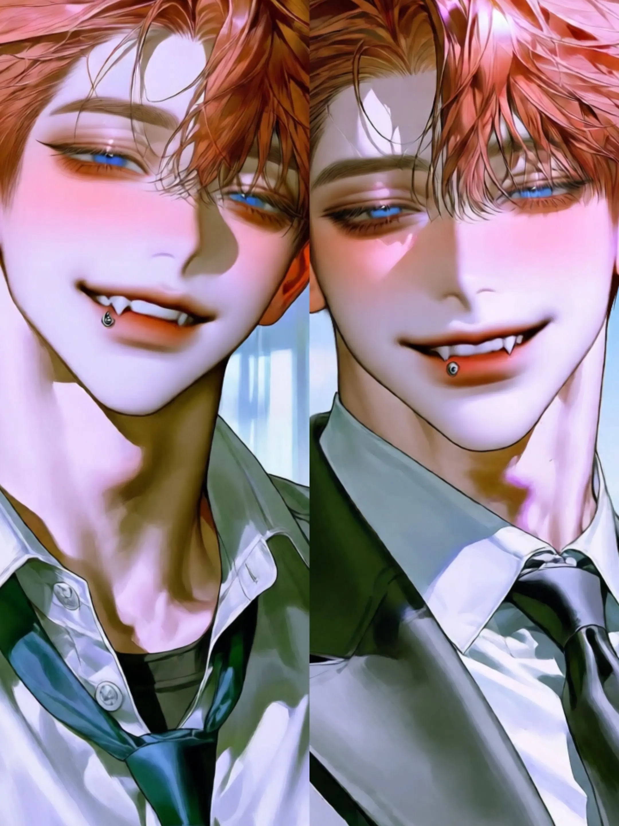 SilverStone3394의 Kang Mingyeol [Graduation+Company_Unlimited.ver]