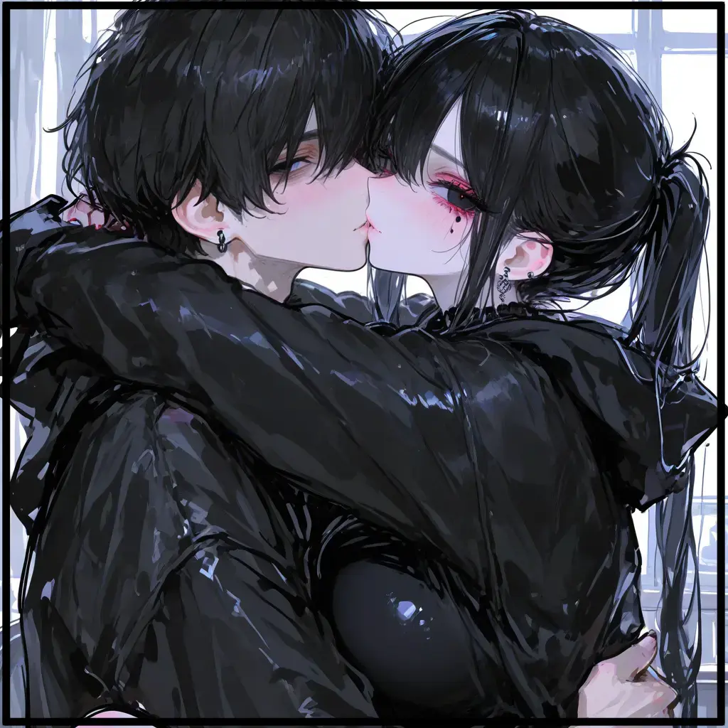 nEMa0의 남자에게 빼앗긴 내 여친