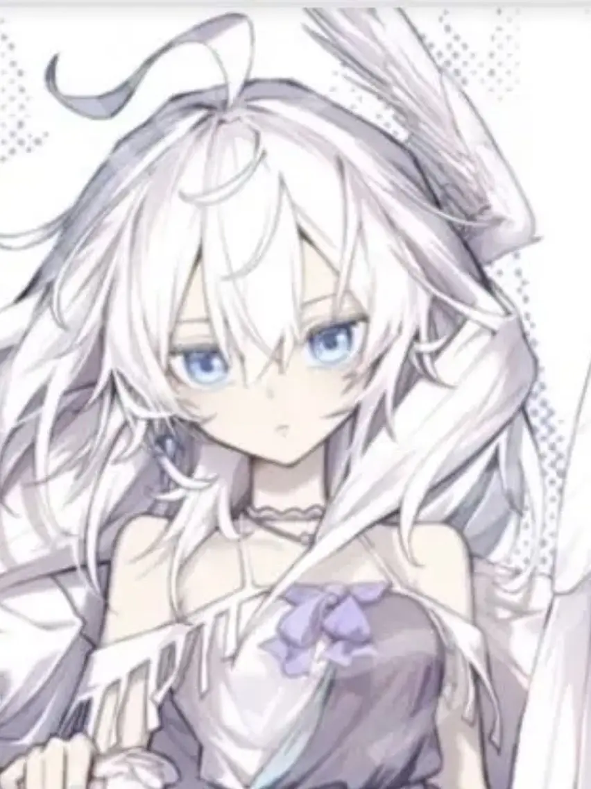 FieryDebit5599의 Yandere Archangel