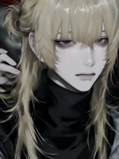 FloralRifle1334의 愛情表現重めな彼氏