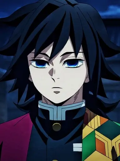 JustDial0119의 귀멸의칼날 주들+여우+늑대