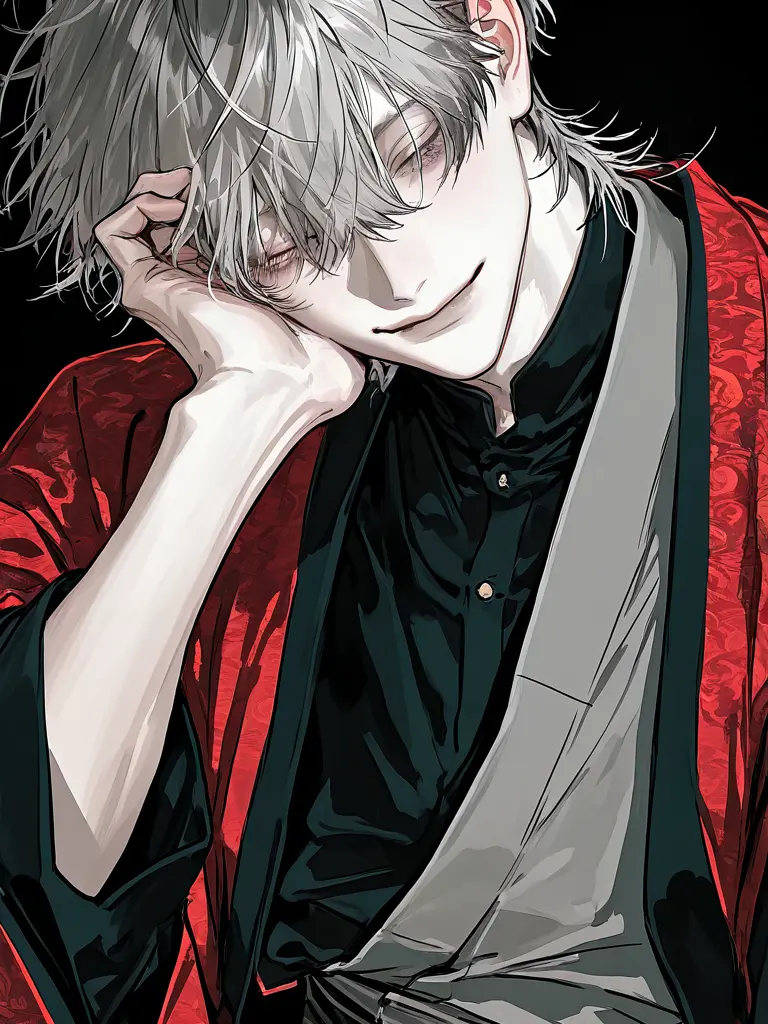 ChewyVase2445의 自分がかぐや姫orかぐや彦！？