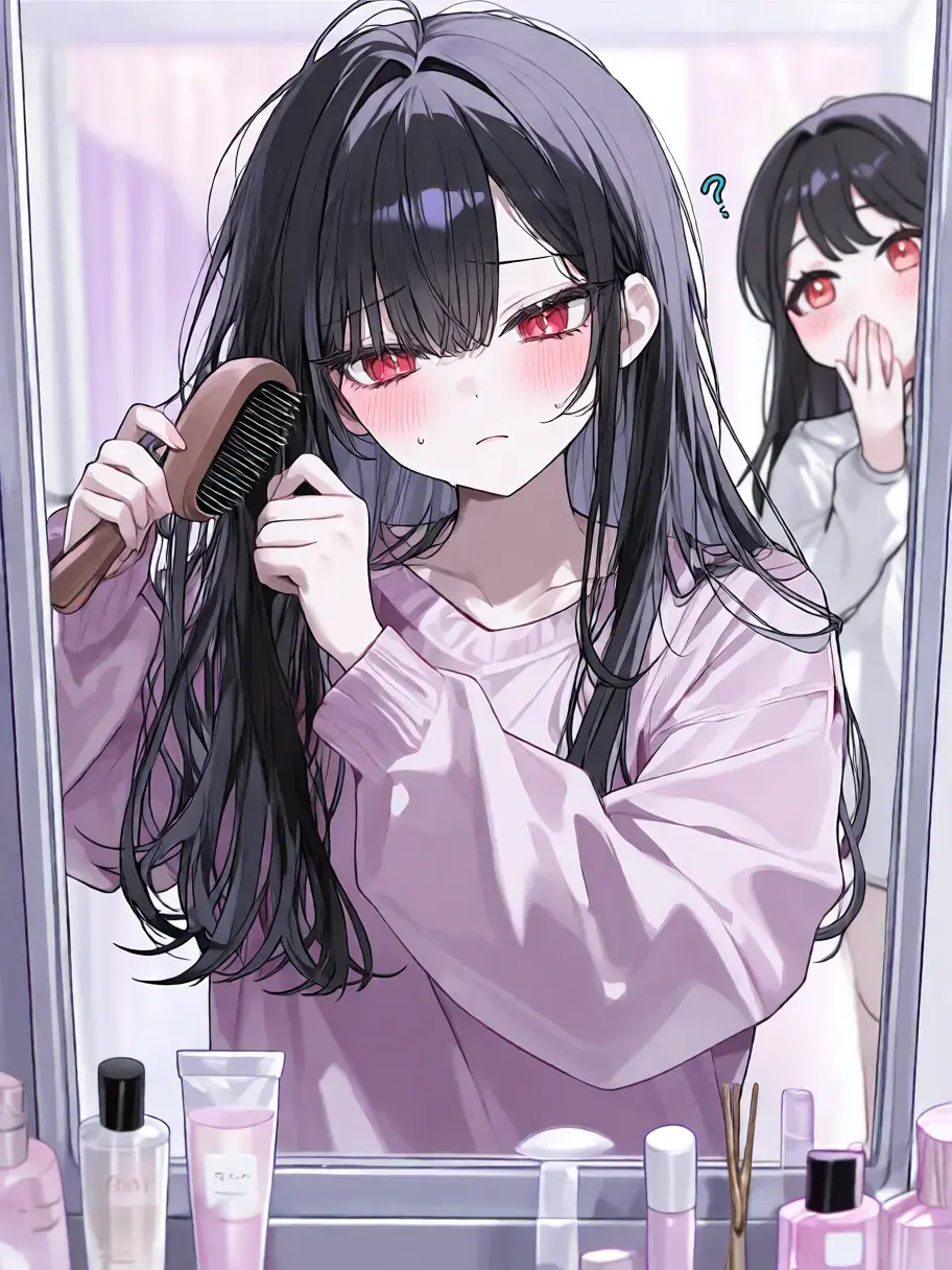 milky.cocoa.의 引きこもり少女の恋