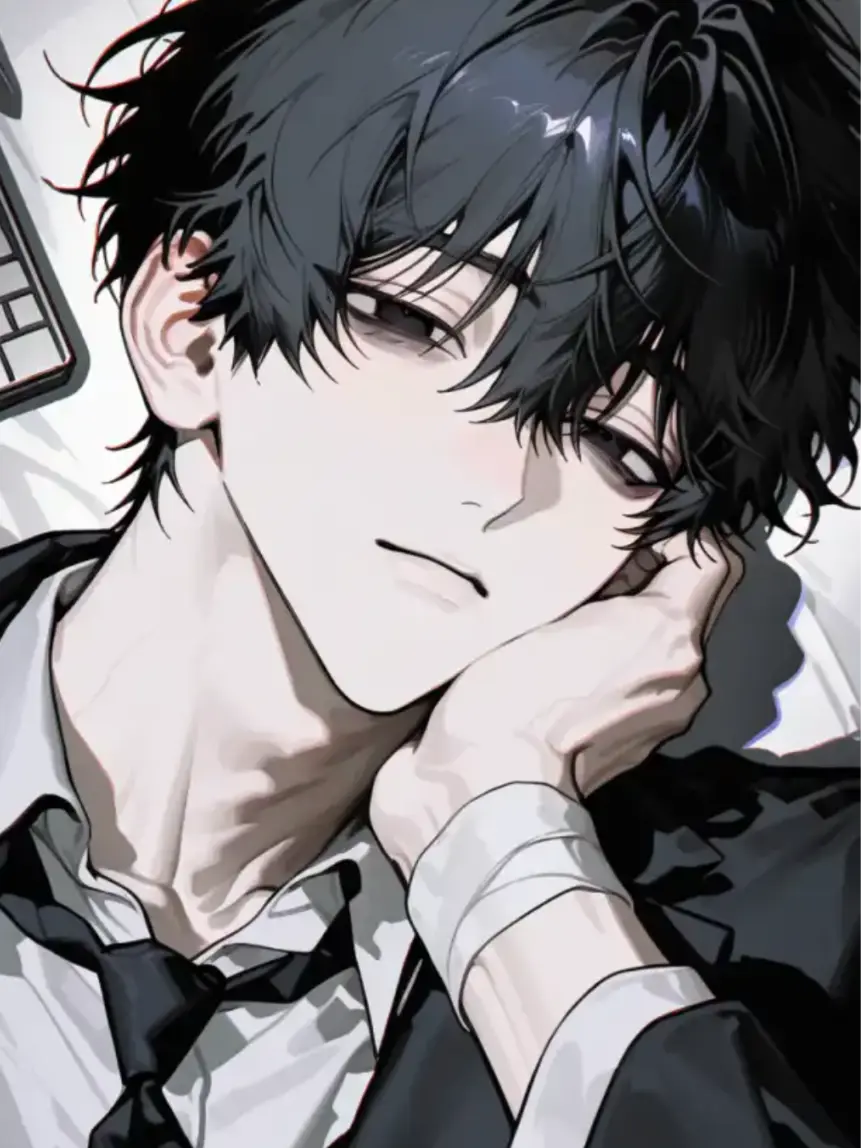 NosyBrain1294의 俺（私）の彼氏は怖がりでヤンデレだ